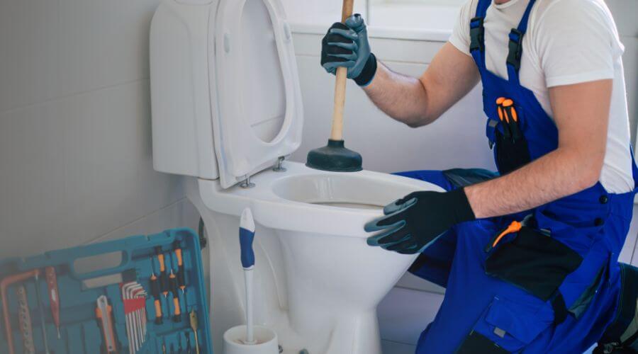 Professional sewer line repair services in Smiths Grove, KY